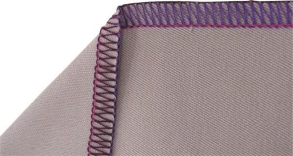 Three Thread Overedge stitch (504)