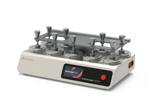 Pilling Tester Machines