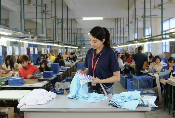 Table Quality Inspection