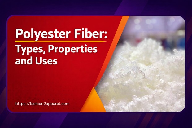 Polyester Fiber