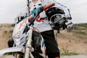 motocross apparel