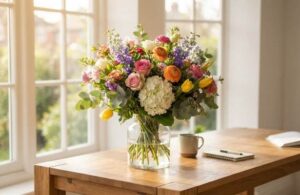 Flower Delivery in LA County