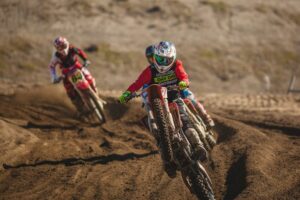 Motocross Apparel and Accessories