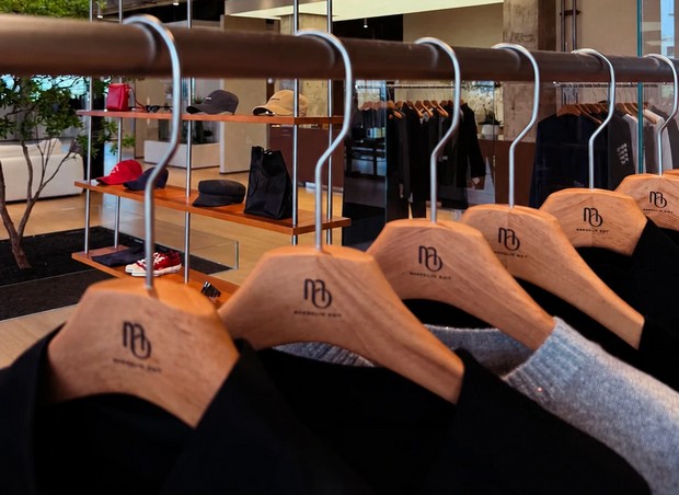 fashion retail brands