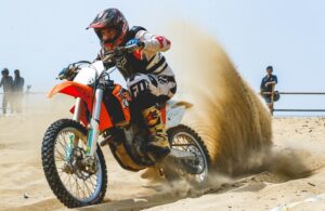 motocross and dirt bike apparel