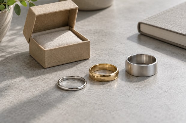 ring sizing